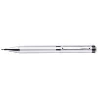 Grace Series - Twist Action Ballpoint Pen - Silver
