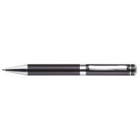 Grace Series - Twist Action Ballpoint Pen - Black