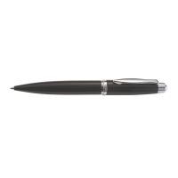 Tuncurry Series - Twist Action Ballpoint Pen - Black