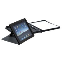 Pedova iPad Stand Padfolio
