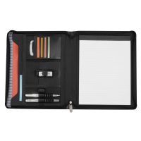 Cutter & Buck - A4 Zippered Compendium