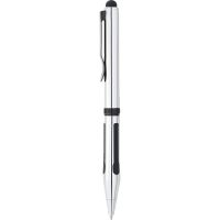 Elleven Triple Grip Ballpoint Stylus Pen