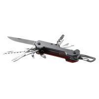 Elevate Haiduk 13-Function Pocket Knife