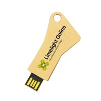 USB HDP Apex Style Key