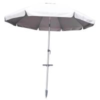 Ultimate Beach Umbrella
