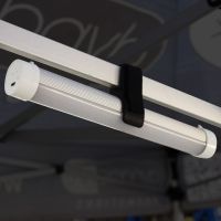 Marquee Mounted Light Bar
