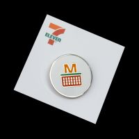 Hard Enamel Lapel Pins