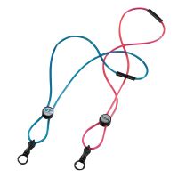 Washable Cord Lanyards