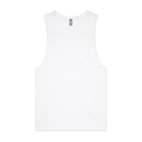 Barnard Organic Tank