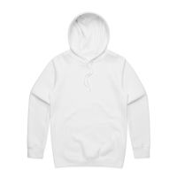 Mens Stencil Hood  (4XL–5XL)