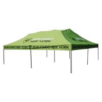 6mx6m Marquee