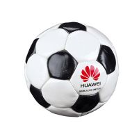 Soccer Ball Promo
