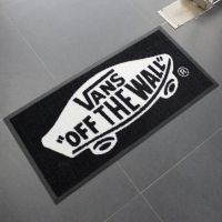 Custom Skate Shop Mats