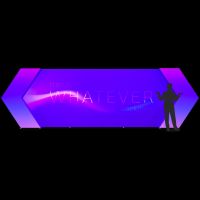 The Chevron Backdrop