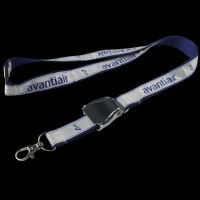 Aviator Lanyard