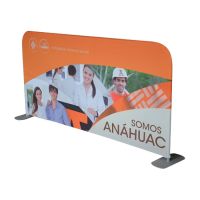 Stretch Event Barriers