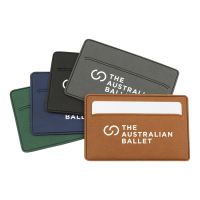 Biodegradable Card Presenter