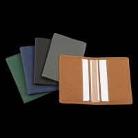 Biodegradable Pass/Card Holder
