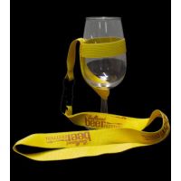 Detachable Wine Glass Strap