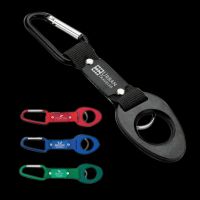 Bottle Holder Carabiner