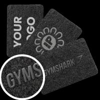 Branded Velcro Base Patches