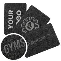 Branded Velcro Base Patches