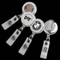 Metal ID Pullers