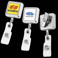 Square Metal Pullers