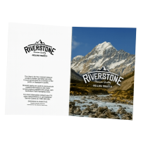 Custom Printed Greeting Cards