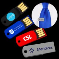 USB Clipper Style