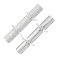 Snowflake Wonder Crackers