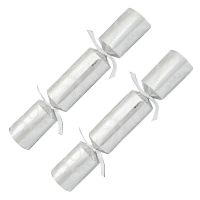 Frosted Lace Crackers