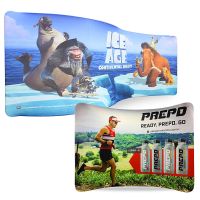 Curve Stretch Fabric Wall (All sizes)