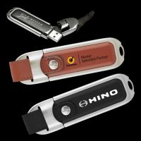 USB Leather Seven