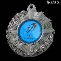 Express Medals