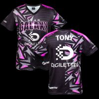 Dye Sublimated Tees