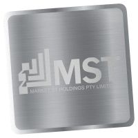 Etched Metal Coasters