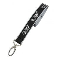Executive Woven Lanyards