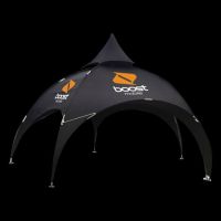 Flexi Arch Style Marquee