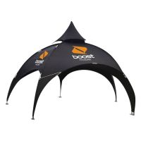 Flexi Arch Style Marquee