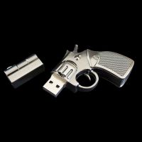 USB Revolver