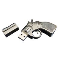 USB Revolver