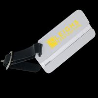 Deluxe Luggage Tags