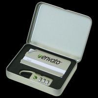 Executive Travel Set