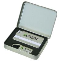 Executive Travel Set