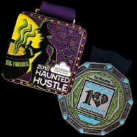 Glitter Medals