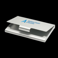 Pocket Business Card Holder
