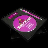 The Tech Essentials Gift Set