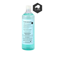 NZ Made Hand Sanitiser 1 litre