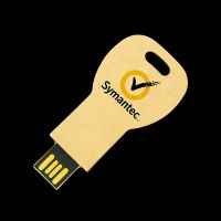 USB HDP Round Key